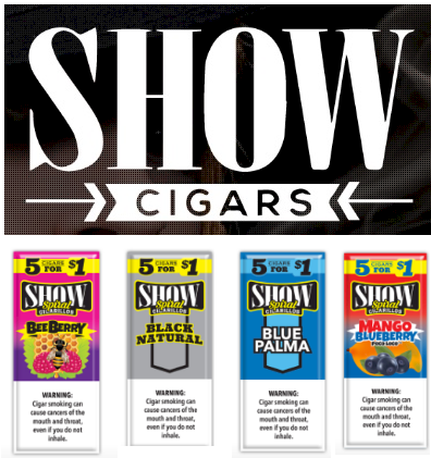 Show Cigars