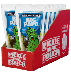 Van Holten Big Papa Pickles