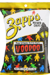 Zapp's Voodoo Potato Chips 2.65oz