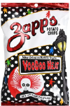 Zapp's Voodoo Heat Potato Chips 2.65oz