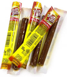 Slim Jim Original Meat Sticks 120ct