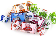Assorted Fruit Chews 240ct
