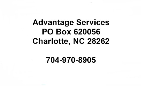 Advantage Services | About Us