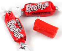 Fruit Punch Tootsie Frooties 360ct