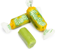 Lemon Lime Tootsie Frooties 360ct