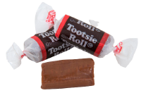 Tootsie Roll Midgets 360ct