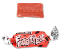 Watermelon Tootsie Frooties 360ct