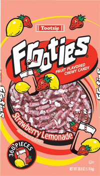Strawberry Lemonade 360ct