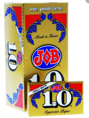 Job 1.0 Slim Rolling Paper