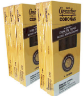 AYC Corona Dark Cigars - Antonio y Cleopatra Corona Dark Cigars