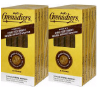 AyC Grenadier Dark Cigars Pack Buy 1 Get 1 Free - Antonio y Cleopatra Grenadier Dark Cigars  Buy 1 Get 1 Free