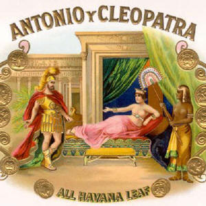 Antonio y Cleopatra Cigars - AyC Cigars