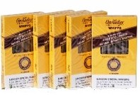 AyC Whiffs Dark Cigars - Antonio y Cleopatra Whiffs Dark Cigars