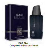 BLEU DE CHANEL 2 Pcs Gift Set PARFUM 3.4oz – always special