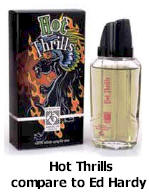 Ed Hardy 2.5oz