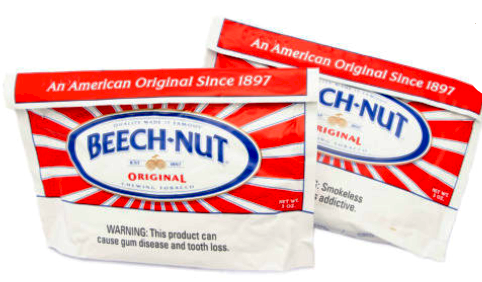 BeechNut Chewing Tobacco 12ct