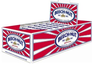 Beechnut Original Chewing Tobacco 12ct