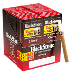 Blackstone Cherry Tip Cigarillo Cigars Value pack 100 cigars