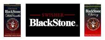 Blackstone Little Cigars 10/20's - 200 cigars
