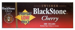 Blackstone Cherry Little Cigars