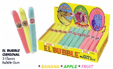 Bubble Gum Cigars 36ct