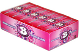 Bubblicious Original Bubble Gum 18ct