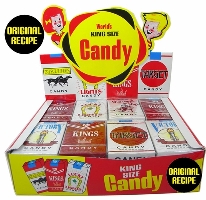 Candy Cigarettes 24ct Box