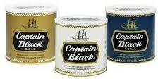 Captain Black Cherry Pipe Tobacco