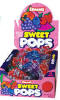 Charms Sweet Pops 48ct