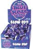 Charms Blue Raspberry Blow Pops 48ct