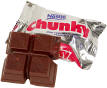 Chunky Bar 24ct