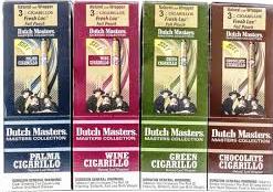 Dutch Masters Cigarillos 60ct