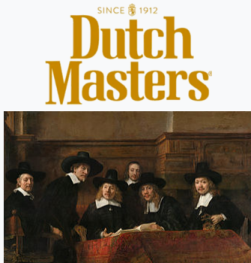 Dutch Masters Palma Cigars