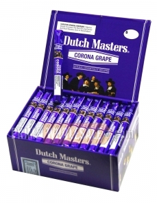 Dutch Masters Grape Corona Cigars
