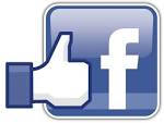 Like us on Facebook - receive a 10% discount coupon code