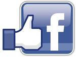 Like us on Facebook - receive a 10% Discount Coupon Code