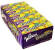 Wonka Gobstoppers Candy Packs 24 Boxes