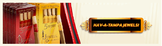 Hav-A-Tampa Jewels Sweet Cigars