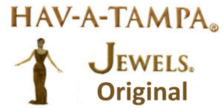 Hav-A-Tampa Jewels Original Cigars 10/5's