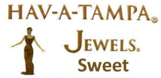 Hav-A-Tampa Jewels Original Cigars 10/5's