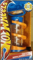 Hot Wheels Gumball Dispenser