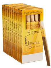 Hav-A-Tampa Jewels Original Cigars 10/5's