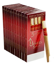 Hav-A-Tampa Jewels Sweet Cigars 10/5's