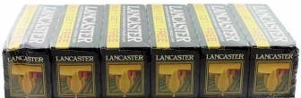 Lancaster Chewing Tobacco 12ct