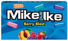 Mike and Ike Berry Blast 24ct