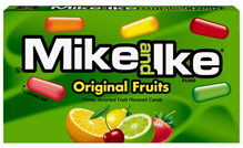 Mike and Ike Original Fruits 24ct