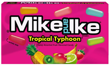Mike and Ike Tropical Typhoon 24ct