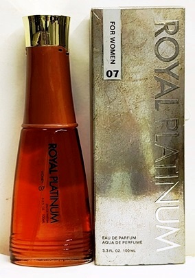 Obsession Perfume 3.3oz(100ml) Perfume Spray Bottle