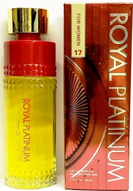 Red Door Perfume 3.3oz(100ml) Perfume Spray Bottle