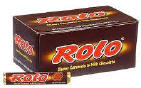 Rolo Bar 36ct